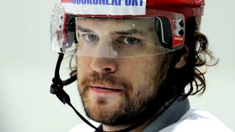 Александр Свитов