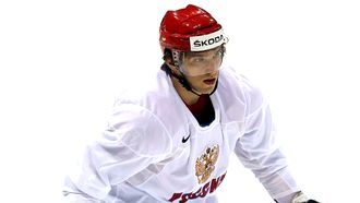 Александр Овечкин