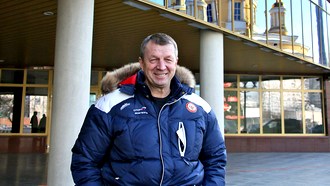 Сергей Гимаев