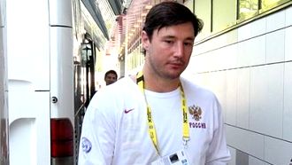 Илья Ковальчук