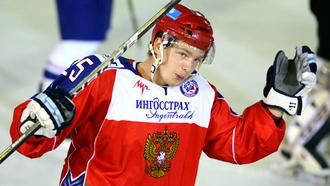 Евгений Кузнецов