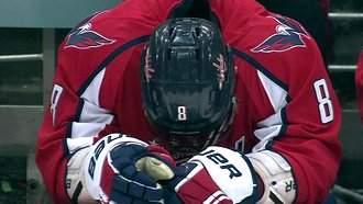 Александр Овечкин