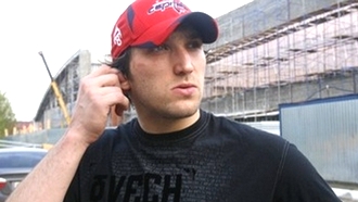 Александр Овечкин