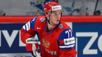 Евгений Рясенский