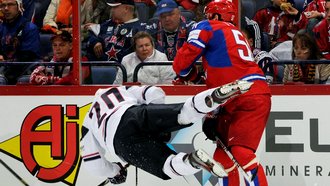 Сборная России сыграет с американцами