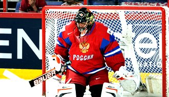 Илья Брызгалов