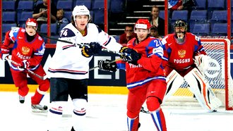 Россияне оказались не готовы к противостоянию с американцами