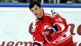 Валерий Каменский