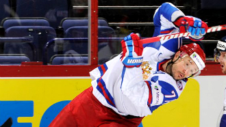 Илья Ковальчук