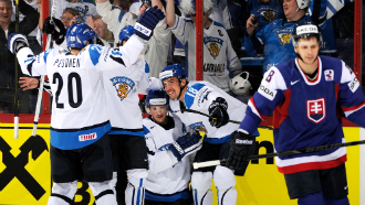 фрагмент матча