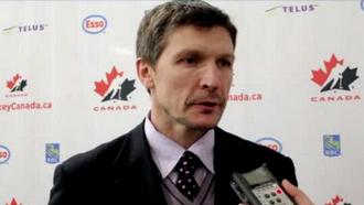 Игорь Кравчук