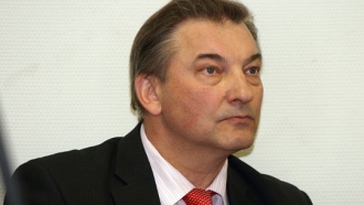 Владислав Третьяк