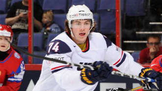 Ти Джей Оши