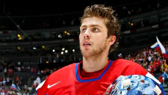 Семён Варламов