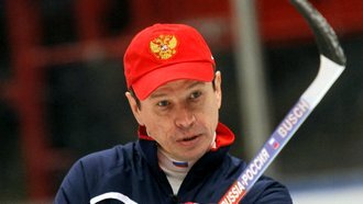 Вячеслав Быков