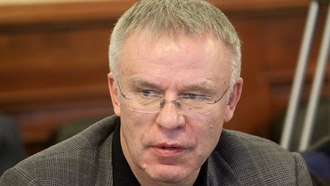 Вячеслав Фетисов