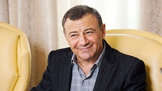 Аркадий Ротенберг