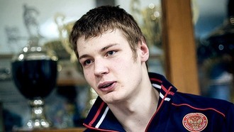 Валерий Ничушкин