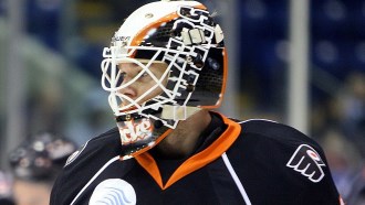 Йохан Баклунд