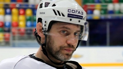 Александр Фролов