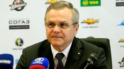Владимир Шалаев