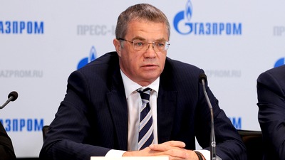 Александр Медведев