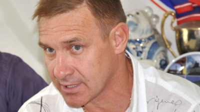 Александр Филиппенко