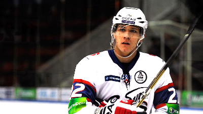 Никита Зайцев