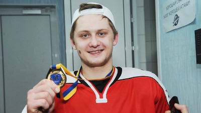 Юрий Сильницкий