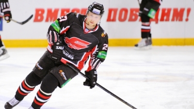 Андрей Таратухин