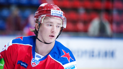 Евгений Рясенский