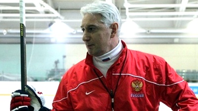 Зинэтула Билялетдинов