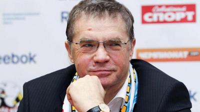 Александр Медведев