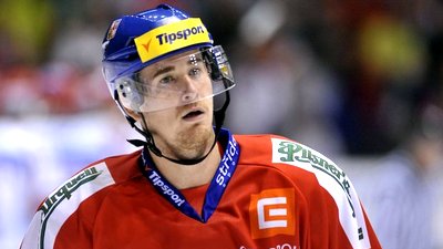 Роман Червенка