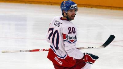 Якуб Клепиш