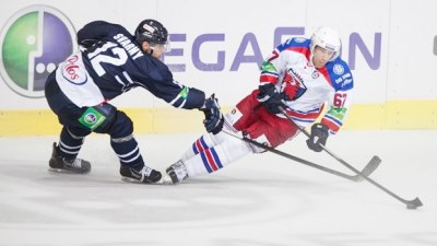 Эпизод матча