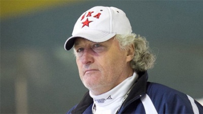 Милош Ржига