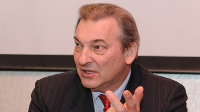 Владислав Третьяк