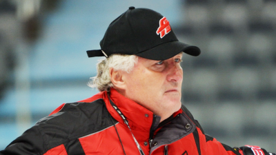 Милошу Ржиге есть, над чем задуматься