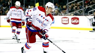 Дмитрий Орлов