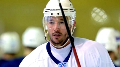 Илья Ковальчук