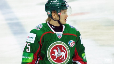 Григорий Панин