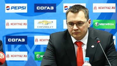 Андрей Назаров