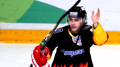 Михаил Анисин