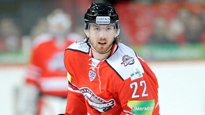 Лукаш Кашпар