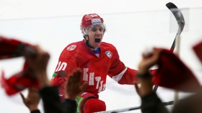 Александр Васильев