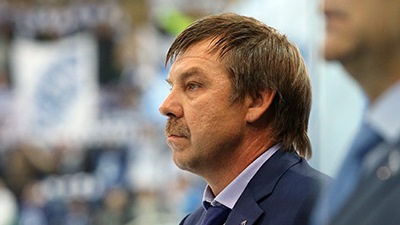 Олег Знарок