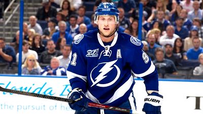 Стивен Стэмкос