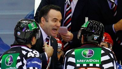 Джон Торчетти