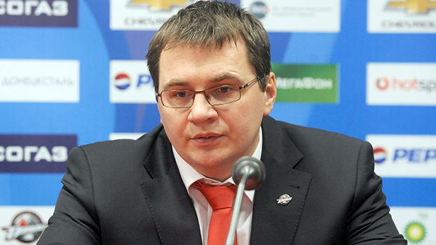 Андрей Назаров